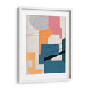 Planetas Celestiales Ii - Melissa Wang | Cuadro decorativo de Canvas Lab