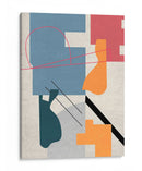 Planetas Celestiales Iii - Melissa Wang | Cuadro decorativo de Canvas Lab