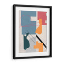 Planetas Celestiales Iii - Melissa Wang | Cuadro decorativo de Canvas Lab