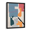 Planetas Celestiales Iii - Melissa Wang | Cuadro decorativo de Canvas Lab