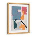 Planetas Celestiales Iii - Melissa Wang | Cuadro decorativo de Canvas Lab