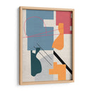 Planetas Celestiales Iii - Melissa Wang | Cuadro decorativo de Canvas Lab