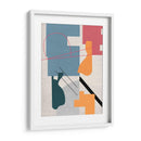 Planetas Celestiales Iii - Melissa Wang | Cuadro decorativo de Canvas Lab