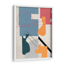 Planetas Celestiales Iii - Melissa Wang | Cuadro decorativo de Canvas Lab