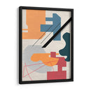 Planetas Celestiales Iv - Melissa Wang | Cuadro decorativo de Canvas Lab