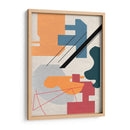 Planetas Celestiales Iv - Melissa Wang | Cuadro decorativo de Canvas Lab