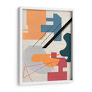Planetas Celestiales Iv - Melissa Wang | Cuadro decorativo de Canvas Lab