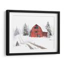 Evergreen Farm I - Grace Popp | Cuadro decorativo de Canvas Lab