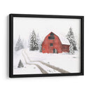 Evergreen Farm I - Grace Popp | Cuadro decorativo de Canvas Lab