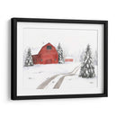 Evergreen Farm Ii - Grace Popp | Cuadro decorativo de Canvas Lab