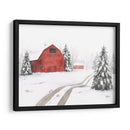 Evergreen Farm Ii - Grace Popp | Cuadro decorativo de Canvas Lab