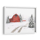 Evergreen Farm Ii - Grace Popp | Cuadro decorativo de Canvas Lab