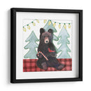 Una Navidad Muy Barata. - Alicia Ludwig | Cuadro decorativo de Canvas Lab