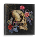 Huesos Ii - Melissa Wang | Cuadro decorativo de Canvas Lab