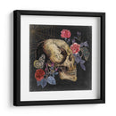 Huesos Ii - Melissa Wang | Cuadro decorativo de Canvas Lab