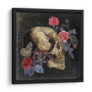 Huesos Ii - Melissa Wang | Cuadro decorativo de Canvas Lab