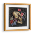 Huesos Ii - Melissa Wang | Cuadro decorativo de Canvas Lab