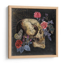 Huesos Ii - Melissa Wang | Cuadro decorativo de Canvas Lab