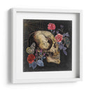 Huesos Ii - Melissa Wang | Cuadro decorativo de Canvas Lab