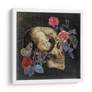 Huesos Ii - Melissa Wang | Cuadro decorativo de Canvas Lab