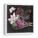 Huesos Iii - Melissa Wang | Cuadro decorativo de Canvas Lab