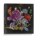 Huesos Iv - Melissa Wang | Cuadro decorativo de Canvas Lab