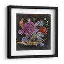 Huesos Iv - Melissa Wang | Cuadro decorativo de Canvas Lab