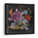 Huesos Iv - Melissa Wang | Cuadro decorativo de Canvas Lab