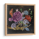 Huesos Iv - Melissa Wang | Cuadro decorativo de Canvas Lab