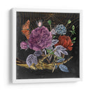 Huesos Iv - Melissa Wang | Cuadro decorativo de Canvas Lab