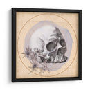 Skull Thistle Ii - Jennifer Paxton Parker | Cuadro decorativo de Canvas Lab
