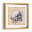 Skull Thistle Ii - Jennifer Paxton Parker | Cuadro decorativo de Canvas Lab