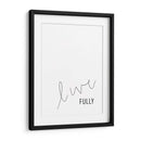 Simplemente Amabilidad Ii - Anna Hambly | Cuadro decorativo de Canvas Lab