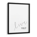 Simplemente Amabilidad Ii - Anna Hambly | Cuadro decorativo de Canvas Lab