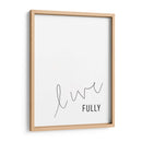 Simplemente Amabilidad Ii - Anna Hambly | Cuadro decorativo de Canvas Lab