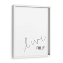 Simplemente Amabilidad Ii - Anna Hambly | Cuadro decorativo de Canvas Lab