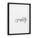 Simplemente Amabilidad Iii - Anna Hambly | Cuadro decorativo de Canvas Lab