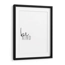 Simplemente Amabilidad Iv - Anna Hambly | Cuadro decorativo de Canvas Lab