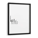 Simplemente Amabilidad Iv - Anna Hambly | Cuadro decorativo de Canvas Lab