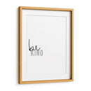 Simplemente Amabilidad Iv - Anna Hambly | Cuadro decorativo de Canvas Lab