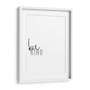 Simplemente Amabilidad Iv - Anna Hambly | Cuadro decorativo de Canvas Lab