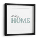 Estancia Acogedora - Jarman Fagalde | Cuadro decorativo de Canvas Lab