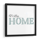 Estancia Acogedora - Jarman Fagalde | Cuadro decorativo de Canvas Lab