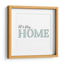 Estancia Acogedora - Jarman Fagalde | Cuadro decorativo de Canvas Lab