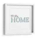 Estancia Acogedora - Jarman Fagalde | Cuadro decorativo de Canvas Lab