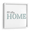 Estancia Acogedora - Jarman Fagalde | Cuadro decorativo de Canvas Lab