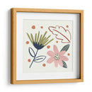 Sunshine Ii - Melissa Wang | Cuadro decorativo de Canvas Lab