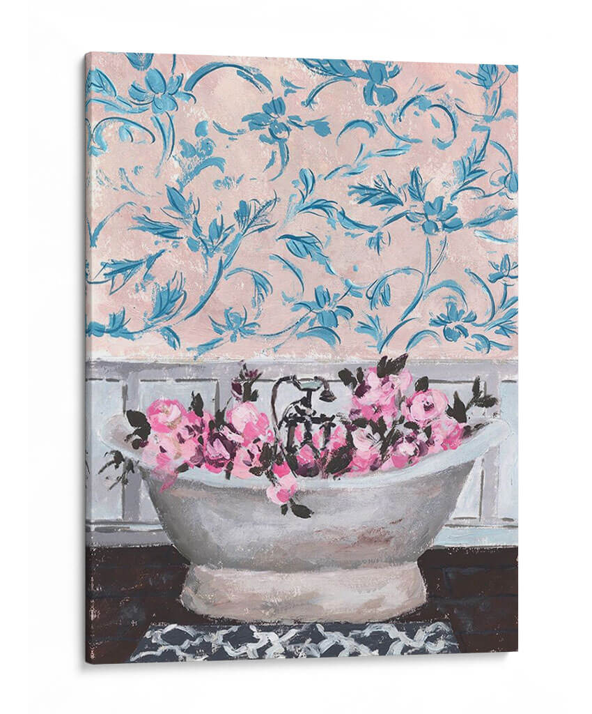 Volver A Casa Ii - Melissa Wang | Cuadro decorativo de Canvas Lab