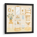 Baño De Oro I - Jacob Green | Cuadro decorativo de Canvas Lab