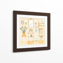 Baño De Oro I - Jacob Green | Cuadro decorativo de Canvas Lab